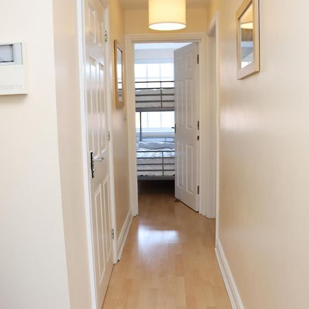 Scandinavian City Centre Apartment Ουόρσεστερ Εξωτερικό φωτογραφία