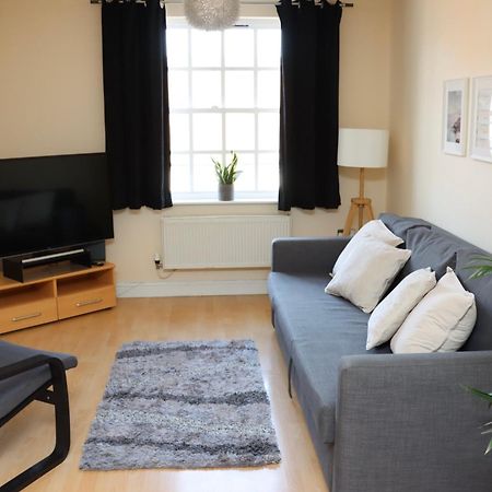 Scandinavian City Centre Apartment Ουόρσεστερ Εξωτερικό φωτογραφία