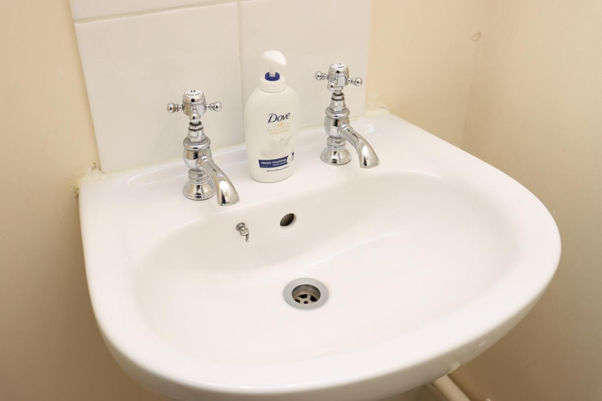 Scandinavian City Centre Apartment Ουόρσεστερ Εξωτερικό φωτογραφία