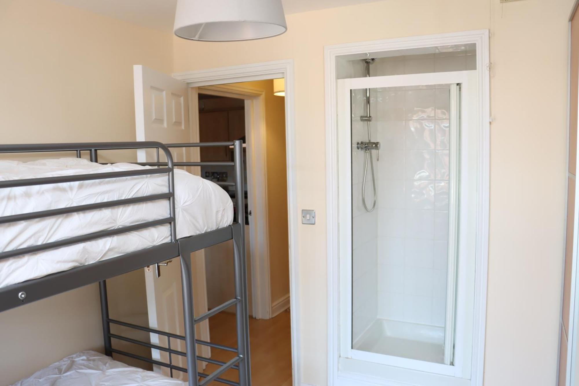 Scandinavian City Centre Apartment Ουόρσεστερ Εξωτερικό φωτογραφία