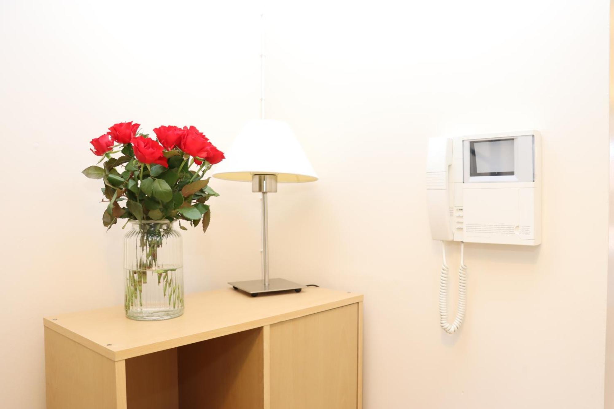 Scandinavian City Centre Apartment Ουόρσεστερ Εξωτερικό φωτογραφία