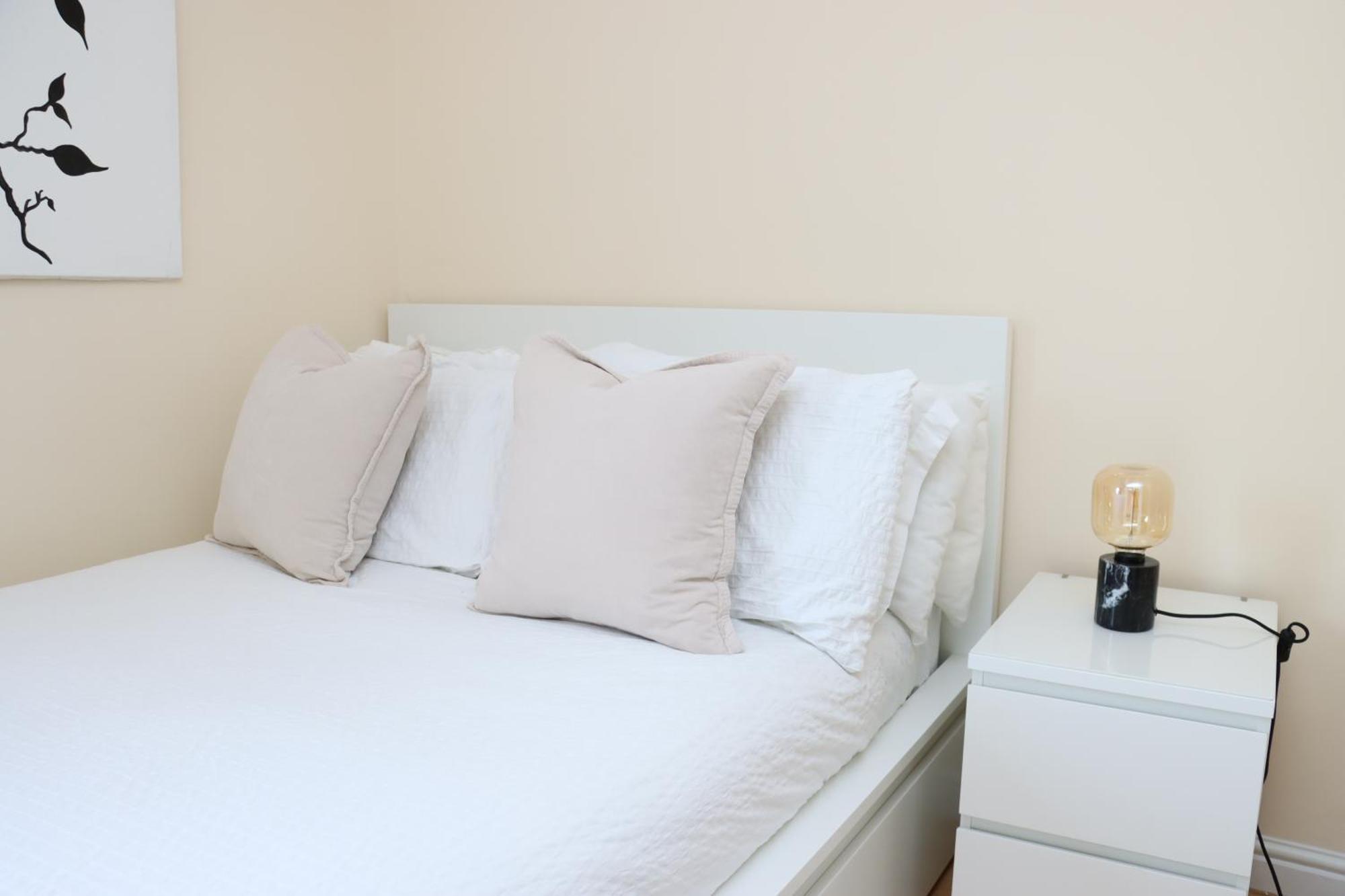 Scandinavian City Centre Apartment Ουόρσεστερ Εξωτερικό φωτογραφία