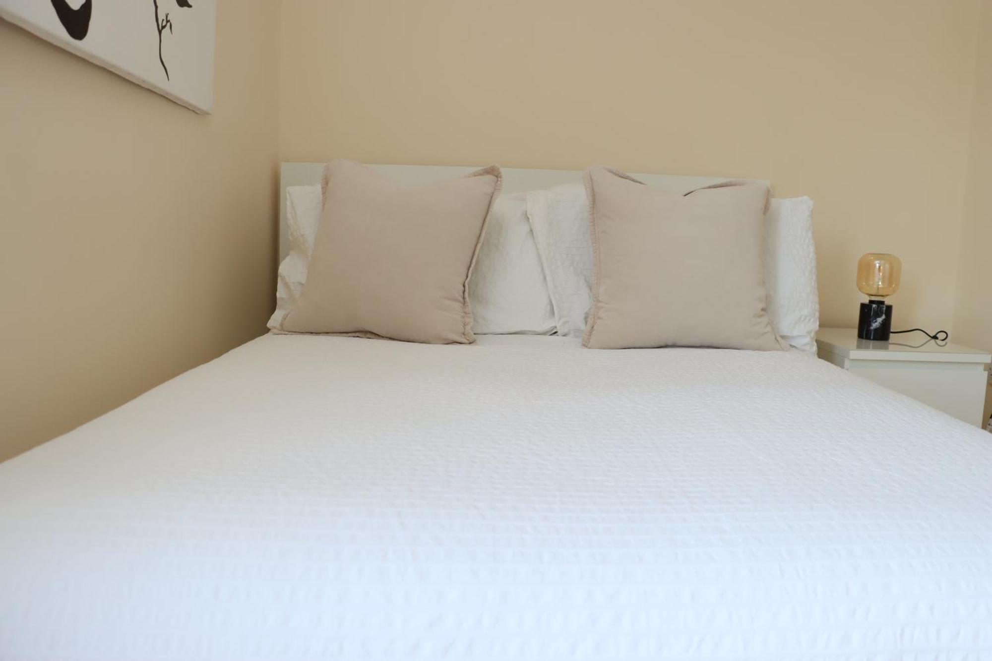 Scandinavian City Centre Apartment Ουόρσεστερ Εξωτερικό φωτογραφία