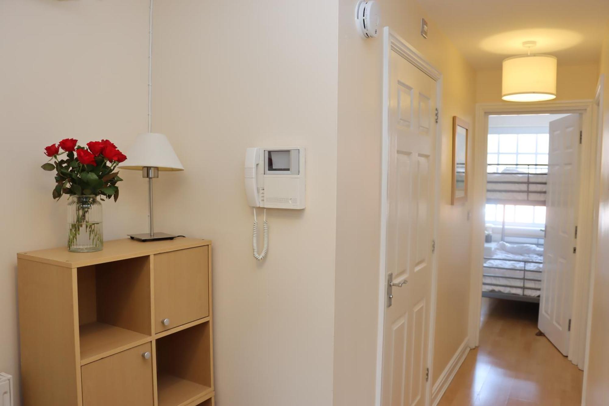 Scandinavian City Centre Apartment Ουόρσεστερ Εξωτερικό φωτογραφία