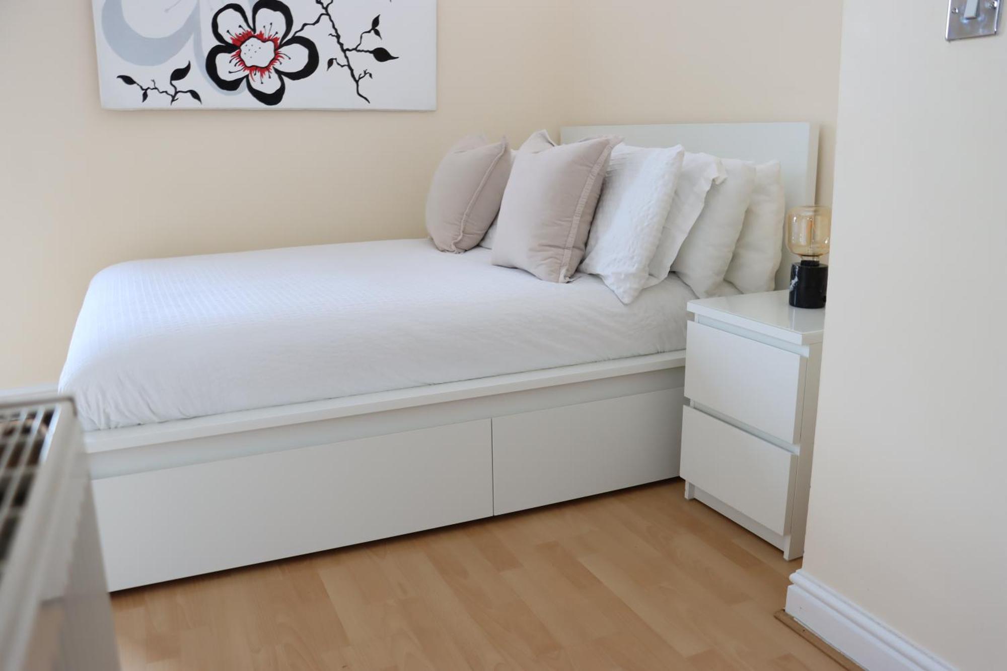Scandinavian City Centre Apartment Ουόρσεστερ Εξωτερικό φωτογραφία